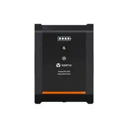 Vertiv PowerUPS 200 Essential, 1600VA - 925W, 230V, Line Interactive, 6 Schuko (PSA6E-1600IT-SCH)_2