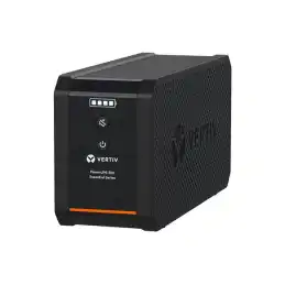 Vertiv PowerUPS 200 Essential, 1000VA - 525W, 230V, Line Interactive, 4 Schuko (PSA6E-1000IT-SCH)_1