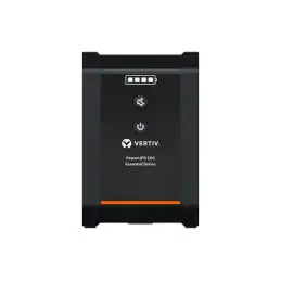 Vertiv PowerUPS 200 Essential, 1000VA - 525W, 230V, Line Interactive, 4 Schuko (PSA6E-1000IT-SCH)_2