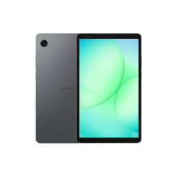 Tablette - Android - 64 Go - 8.7" TFT (1340 x 800) - Logement microSD - gris (SM-X130NZAAEUB)_4