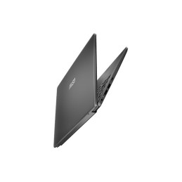 Conception de charnière à 180 degrés - Intel Core 5 - 120U - jusqu'à 5 GHz - Win 11 Pro - Intel... (9S7-13S111-041)_3