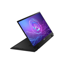 Conception inclinable - Intel Core Ultra 9 - 285H - jusqu'à 5.4 GHz - Win 11 Pro for High-End D... (9S7-159631-075)_2