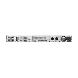 HPE ProLiant DL20 Gen11 6325P 3.5GHz 4c 1P 1x32GB-U 4SFF 2x480GB SSD 1x1000W PS EU Server (P87465-425)_3