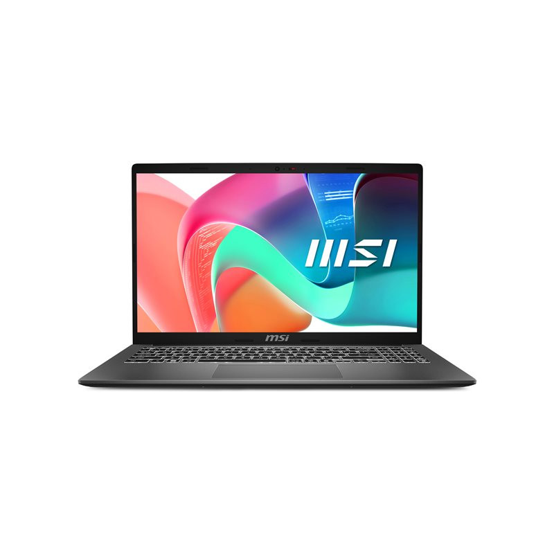 Conception de charnière à 180 degrés - Intel Core i5 - i5-1334U - jusqu'à 4.6 GHz - Win 11 Pro ... (9S7-15S121-608)_1