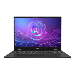 Intel Core Ultra 9 - 285H - jusqu'à 5.4 GHz - Win 11 Pro for High-End Devices - GF RTX 4050 - 3... (9S7-15A211-259)_1