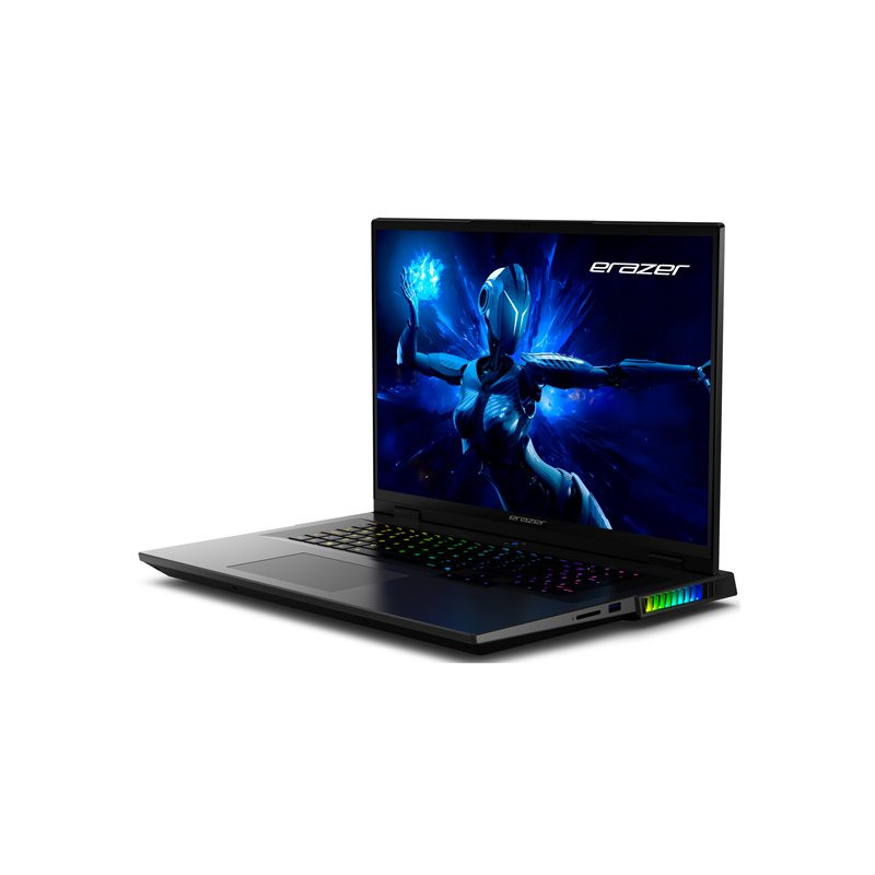 Intel Core Ultra 9 - 275HX - jusqu'à 5.4 GHz - Win 11 Home - GeForce RTX 5090 - 32 Go RAM - 2 To SSD ... (30040447)_1