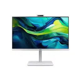 Tout-en-un Core 5 120U - jusqu'à 5 GHz - RAM 16 Go - SSD 1.024 To - Intel Graphics - Gigabit Ethe... (DQ.BRPEF.005)_3