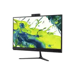 Aspire C24-2G 23,8'' FULL HD 120Hz AMD RYZEN 5 R5-7430U 8 Go DDR4 512 Go SSD Win 11 Noir (DQ.BPREF.001)_1