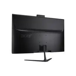 Aspire C27-2G 27'' FULL HD 120Hz AMD RYZEN 7 R7-5825U 16Go DDR4 512 Go SSD Win 11 Noir (DQ.BR5EF.001)_4