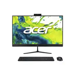 Aspire C27-2G 27'' FULL HD 120Hz AMD RYZEN 7 R7-5825U 16Go DDR4 512 Go SSD Win 11 Noir (DQ.BR5EF.001)_5