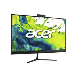 Aspire C27-2G 27'' FULL HD 120Hz AMD RYZEN 5 R5-7430U 16Go DDR4 512 Go SSD Win 11 Noir (DQ.BPQEF.004)_2