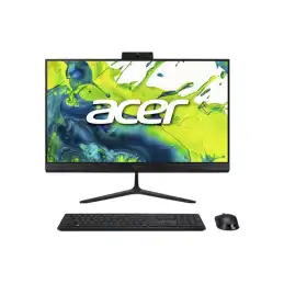 Aspire C24-2G 23,8'' FULL HD 120Hz AMD RYZEN 5 R5-7430U 16Go DDR4 512 Go SSD Win 11 Noir (DQ.BPREF.003)_2