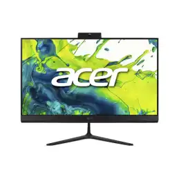 Aspire C24-2G 23,8'' FULL HD 120Hz AMD RYZEN 5 R5-7430U 16Go DDR4 512 Go SSD Win 11 Noir (DQ.BPREF.003)_3