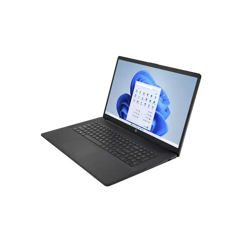 Intel Celeron - N4120 - jusqu'à 2.6 GHz - Win 11 Home - UHD Graphics 600 - 8 Go RAM - 256 Go SSD NV... (9X911EAABF)_1