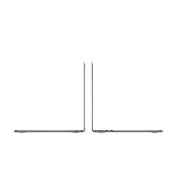 M3 - M3 10-core GPU - 16 Go RAM - 512 Go SSD - 13.6" IPS 2560 x 1664 (WQXGA) - Wi-Fi 6E, Bluetooth -... (MXCR3FN/A)_2