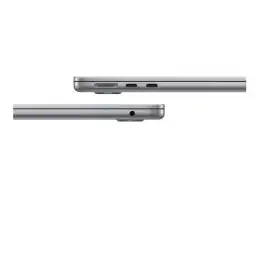 M3 - M3 10-core GPU - 16 Go RAM - 512 Go SSD - 13.6" IPS 2560 x 1664 (WQXGA) - Wi-Fi 6E, Bluetooth -... (MXCR3FN/A)_5