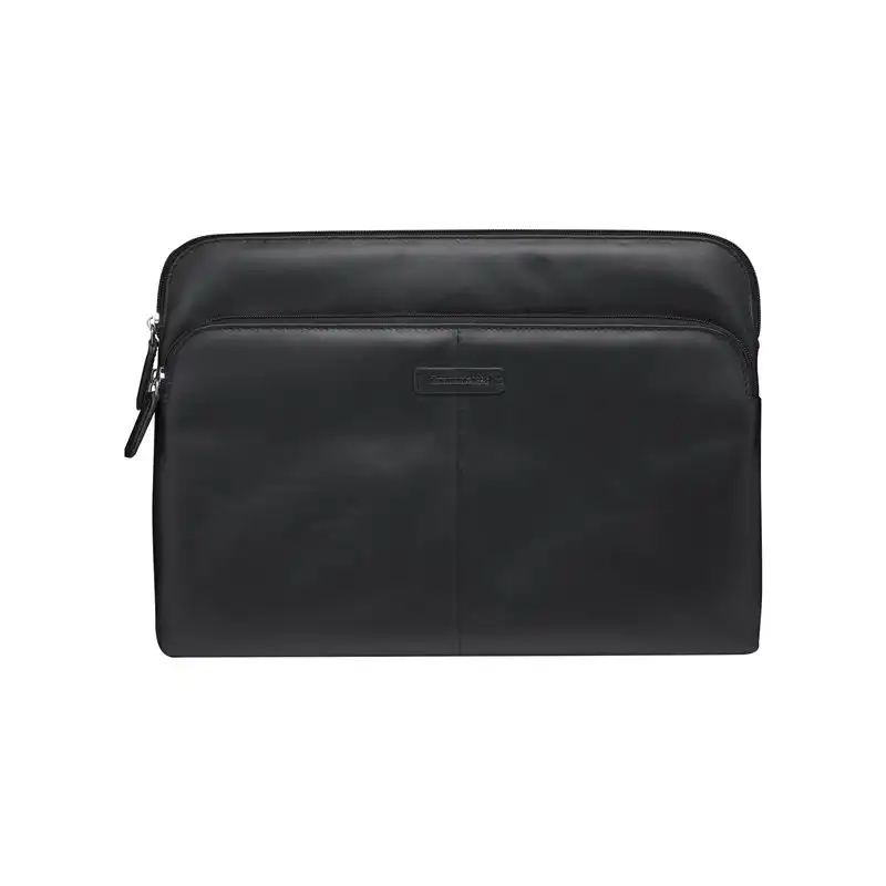 Housse d'ordinateur portable - 2ème génération - 14" - noir - pour Apple MacBook Pro (14.2 ") (SK14GTBL1532)_1