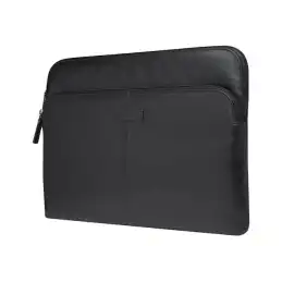 Housse d'ordinateur portable - 2ème génération - 14" - noir - pour Apple MacBook Pro (14.2 ") (SK14GTBL1532)_2