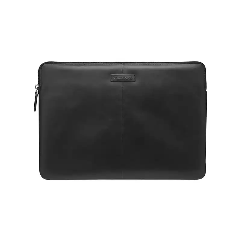 Housse d'ordinateur portable - 2ème génération - 13" - noir - pour Apple MacBook Air (Début 2020,... (SK13GTBL1544)_1