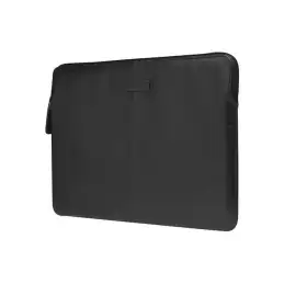 Housse d'ordinateur portable - 2ème génération - 13" - noir - pour Apple MacBook Air (Début 2020,... (SK13GTBL1544)_2