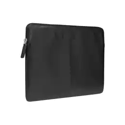 Housse d'ordinateur portable - 2ème génération - 13" - noir - pour Apple MacBook Air (Début 2020,... (SK13GTBL1544)_3