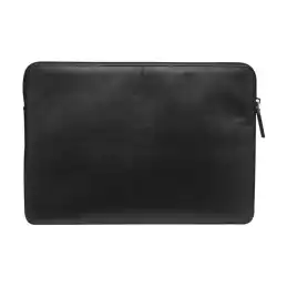 Housse d'ordinateur portable - 2ème génération - 13" - noir - pour Apple MacBook Air (Début 2020,... (SK13GTBL1544)_5