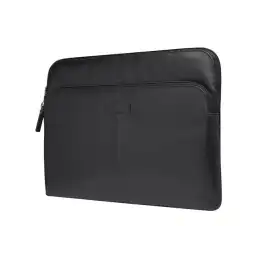 Housse d'ordinateur portable - 2ème génération - 13" - noir - pour Apple MacBook Air (Début 2020,... (SK13GTBL1546)_2