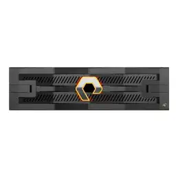 Baie de stockage flash - 240 To 24 To x 10 - rack-montable - 3U (FA-C50R4-ETH-240TB-10X24TB)_1