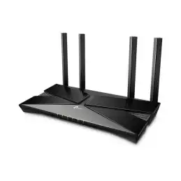Routeur sans fil commutateur 4 ports - 1GbE - Wi-Fi 6 - Bi-bande (ARCHER AX58)_1