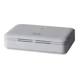 Extension de portée Wifi - Wi-Fi 5 - 2.4 GHz, 5 GHz - Tension CC - bureau (CBW141ACM-G-EU)_1