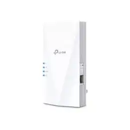 AX1500 Wi-Fi 6 Range Extender|(EU)|AX1500|BCM6750 + BCM43217K (RE500X)_1