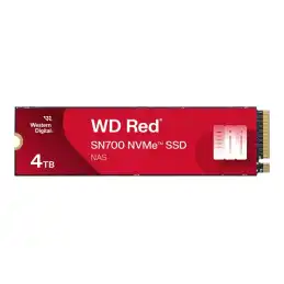 SSD - 4 To - interne - M.2 2280 - PCIe 3.0 x4 (NVMe) (79700-T00401WD02-RS)_1