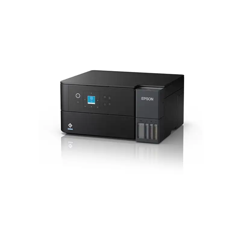 Imprimante multifonctions - couleur - jet d'encre - ITS - A4 - Letter (support) - jusqu'à 15 ppm (i... (C11CL41406)_1