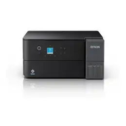 Imprimante multifonctions - couleur - jet d'encre - ITS - A4 - Letter (support) - jusqu'à 15 ppm (i... (C11CL41406)_4