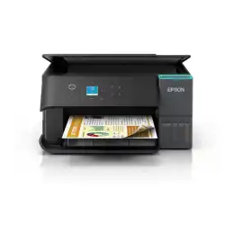 Imprimante multifonctions - couleur - jet d'encre - ITS - A4 - Letter (support) - jusqu'à 15 ppm (i... (C11CL41406)_7