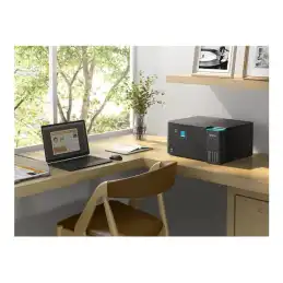 Imprimante multifonctions - couleur - jet d'encre - ITS - A4 - Letter (support) - jusqu'à 15 ppm (i... (C11CL41406)_13