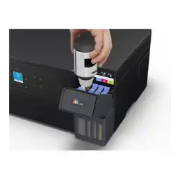 Imprimante multifonctions - couleur - jet d'encre - ITS - A4 - Letter (support) - jusqu'à 15 ppm (i... (C11CL41406)_14