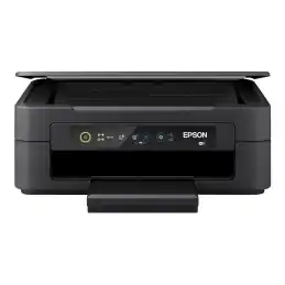 Imprimante multifonctions - couleur - jet d'encre - A4 - Legal (support) - jusqu'à 8 ppm (impressio... (C11CK67404)_4