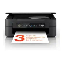 Imprimante multifonctions - couleur - jet d'encre - A4 - Legal (support) - jusqu'à 8 ppm (impressio... (C11CK67404)_8