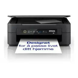 Imprimante multifonctions - couleur - jet d'encre - A4 - Legal (support) - jusqu'à 8 ppm (impressio... (C11CK67404)_9