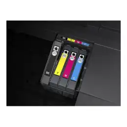 Imprimante multifonctions - couleur - jet d'encre - A4 - Legal (support) - jusqu'à 8 ppm (impressio... (C11CK67404)_11