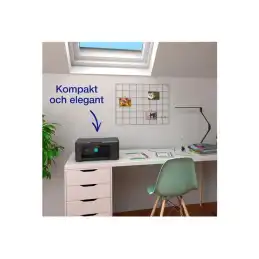 Imprimante multifonctions - couleur - jet d'encre - A4 - Legal (support) - jusqu'à 10 ppm (impressi... (C11CK66404)_7