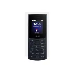 4G téléphone de service - double SIM - RAM 128 Mo - Mémoire interne 48 Mo - microSD slot - rear ... (1GF032BPE1L03)_1