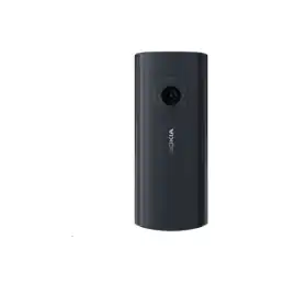 4G téléphone de service - double SIM - RAM 128 Mo - Mémoire interne 48 Mo - microSD slot - rear ... (1GF032BPE1L03)_3