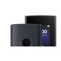 4G téléphone de service - double SIM - RAM 128 Mo - Mémoire interne 48 Mo - microSD slot - rear ... (1GF032BPE1L03)_4