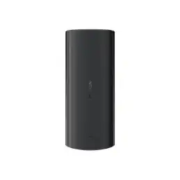 4G téléphone de service - double SIM - RAM 128 Mo - Mémoire interne 48 Mo - microSD slot - Charbon (1GF032CPA1L04)_2