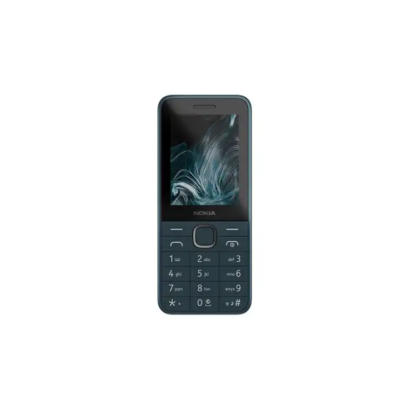 4G téléphone de service - double SIM - RAM 64 Mo - Mémoire interne 128 Mo - microSD slot - rear ... (1GF025FPG2L07)_1