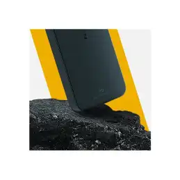 4G téléphone de service - double SIM - RAM 64 Mo - Mémoire interne 128 Mo - microSD slot - rear ... (1GF025FPG2L07)_4