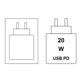 10.9-inch iPad Wi-Fi 64GB Silver 10ème Gen (MPQ03NF/A)_8