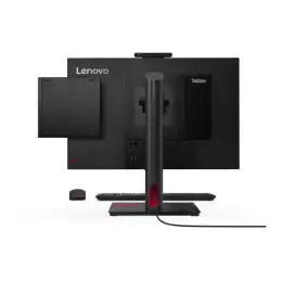 Minuscule Core i3 i3-14100T - jusqu'à 4.4 GHz - RAM 8 Go - SSD 512 Go - TCG Opal Encryption, NVMe -... (12TE0024FR)_9